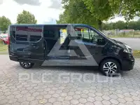 2018 Opel Vivaro