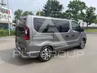 2018 Opel Vivaro