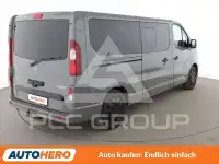 2018 Opel Vivaro