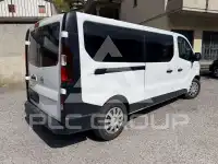 2018 Opel Vivaro