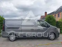 2018 Opel Vivaro