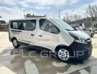 2018 Opel Vivaro