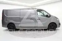 2018 Opel Vivaro
