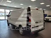 2018 Opel Vivaro