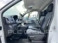 2018 Opel Vivaro