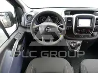 2018 Opel Vivaro