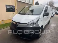 2018 Opel Vivaro