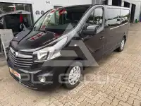 2018 Opel Vivaro