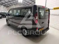 2018 Opel Vivaro