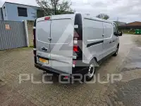 2018 Opel Vivaro