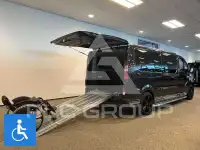 2018 Opel Vivaro