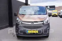 2018 Opel Vivaro