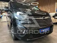 2018 Opel Vivaro