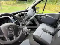 2018 Opel Vivaro