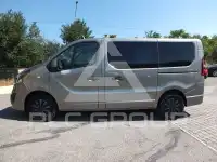 2018 Opel Vivaro