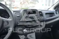 2018 Opel Vivaro