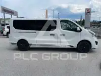 2018 Opel Vivaro