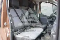 2018 Opel Vivaro