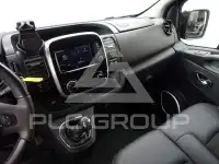 2018 Opel Vivaro