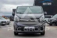 2018 Opel Vivaro