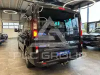 2018 Opel Vivaro