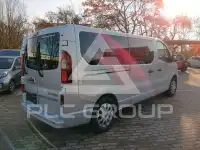 2018 Opel Vivaro