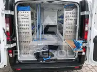 2018 Opel Vivaro