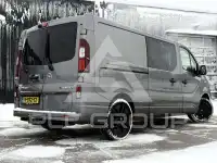 2018 Opel Vivaro