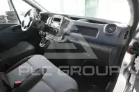 2018 Opel Vivaro
