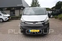 2018 Opel Vivaro