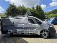 2018 Opel Vivaro