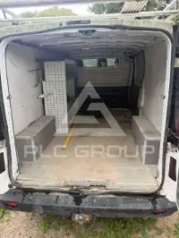 2018 Opel Vivaro
