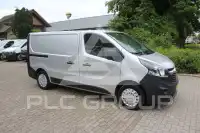 2018 Opel Vivaro