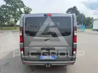 2018 Opel Vivaro