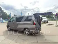 2018 Opel Vivaro