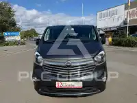 2018 Opel Vivaro