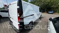 2018 Opel Vivaro