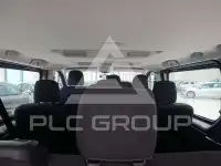 2018 Opel Vivaro