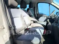 2018 Opel Vivaro