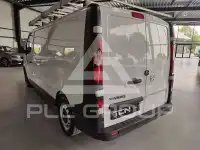2018 Opel Vivaro
