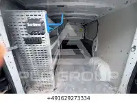 2018 Opel Vivaro