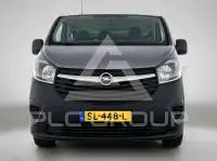 2018 Opel Vivaro