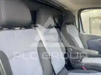 2018 Opel Vivaro