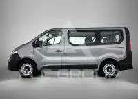 2018 Opel Vivaro