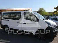 2018 Opel Vivaro