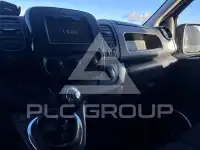 2018 Opel Vivaro