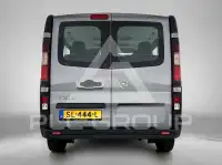 2018 Opel Vivaro