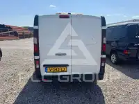2018 Opel Vivaro