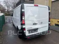 2018 Opel Vivaro