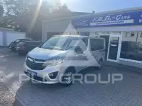 2018 Opel Vivaro